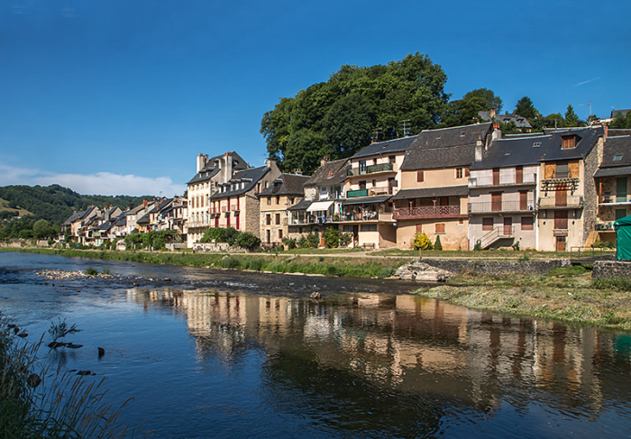 Location Aveyron 